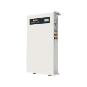 Ecco 10.24 kWh 51.2V 200Ah LV Lithium Battery