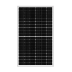 Ecco 120W Mono Solar Panel