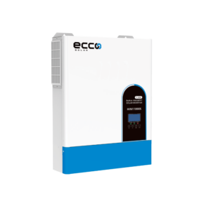 Ecco 11KW 48V LV 1P Off-Grid Inverter