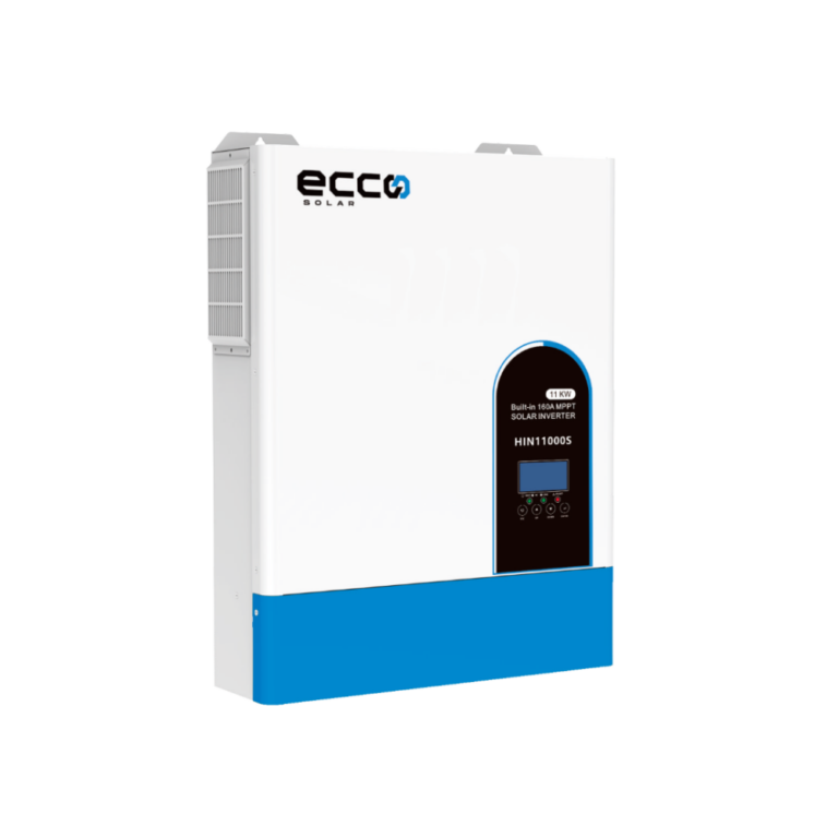 Exro Inverter Solar Inverters – Ecco Solar