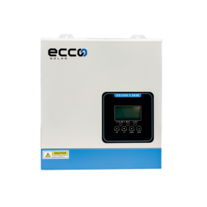 Ecco 3.5KW 24V LV 1P Off-Grid Inverter