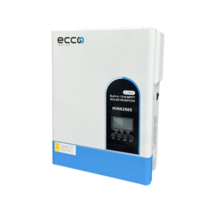 Ecco 6.2KW 48V LV 1P Off-Grid Inverter